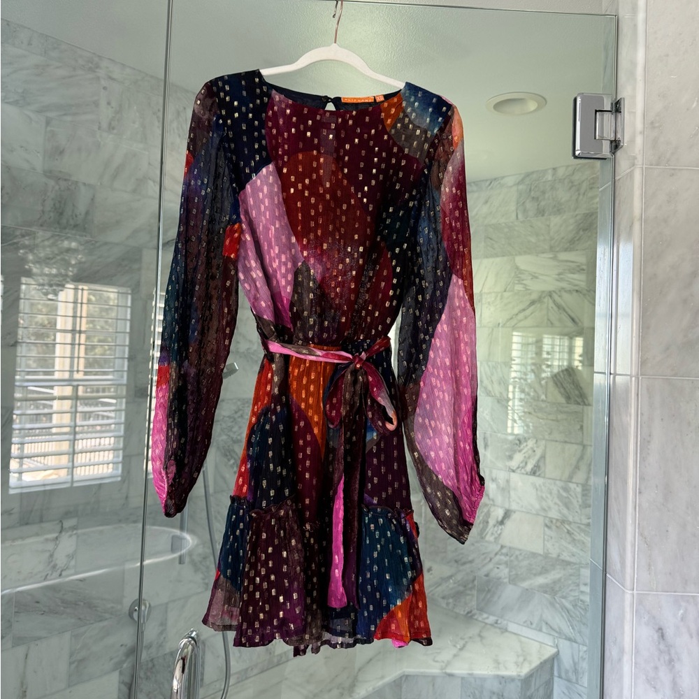 Oliphant Dress, Size XS
